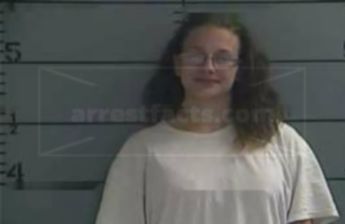 Alexandrea Marie Estes