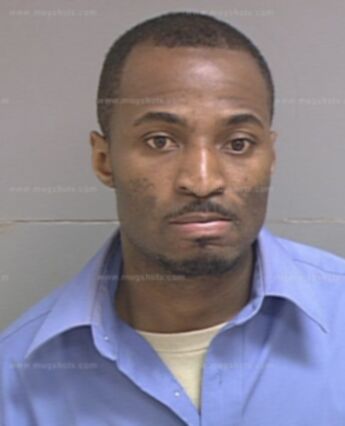 Jefferson Mcgill Kalu