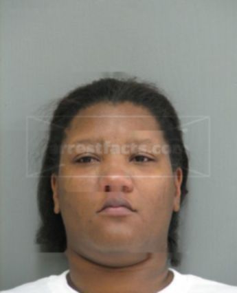 Tara C Jackson