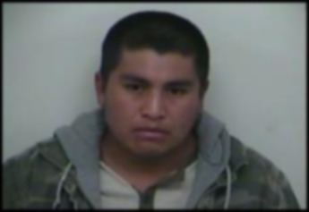 Mayolo Manzanilla Hernandez
