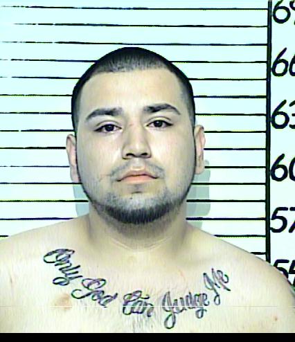 Santino Rolando Gutierrez