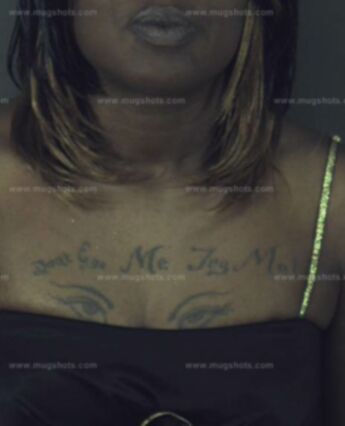 Tiesha Cawanda Copeland