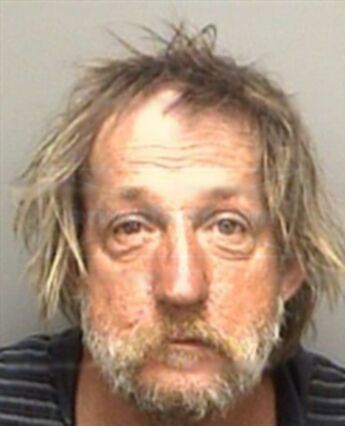Mark Scott Vanderveer