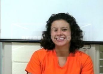 Mercedes Dee Wilkey
