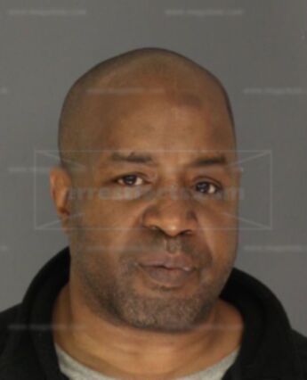 Malcolm Mcrimmon