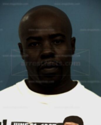 Robert Breon Bland