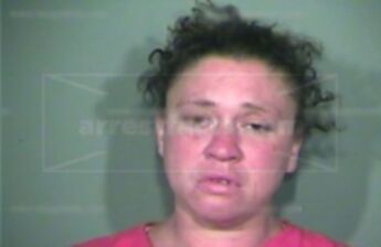 Mandie Ameshia Riley