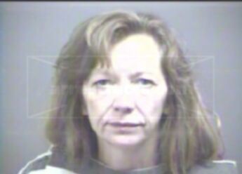 Janet Lee Lewis