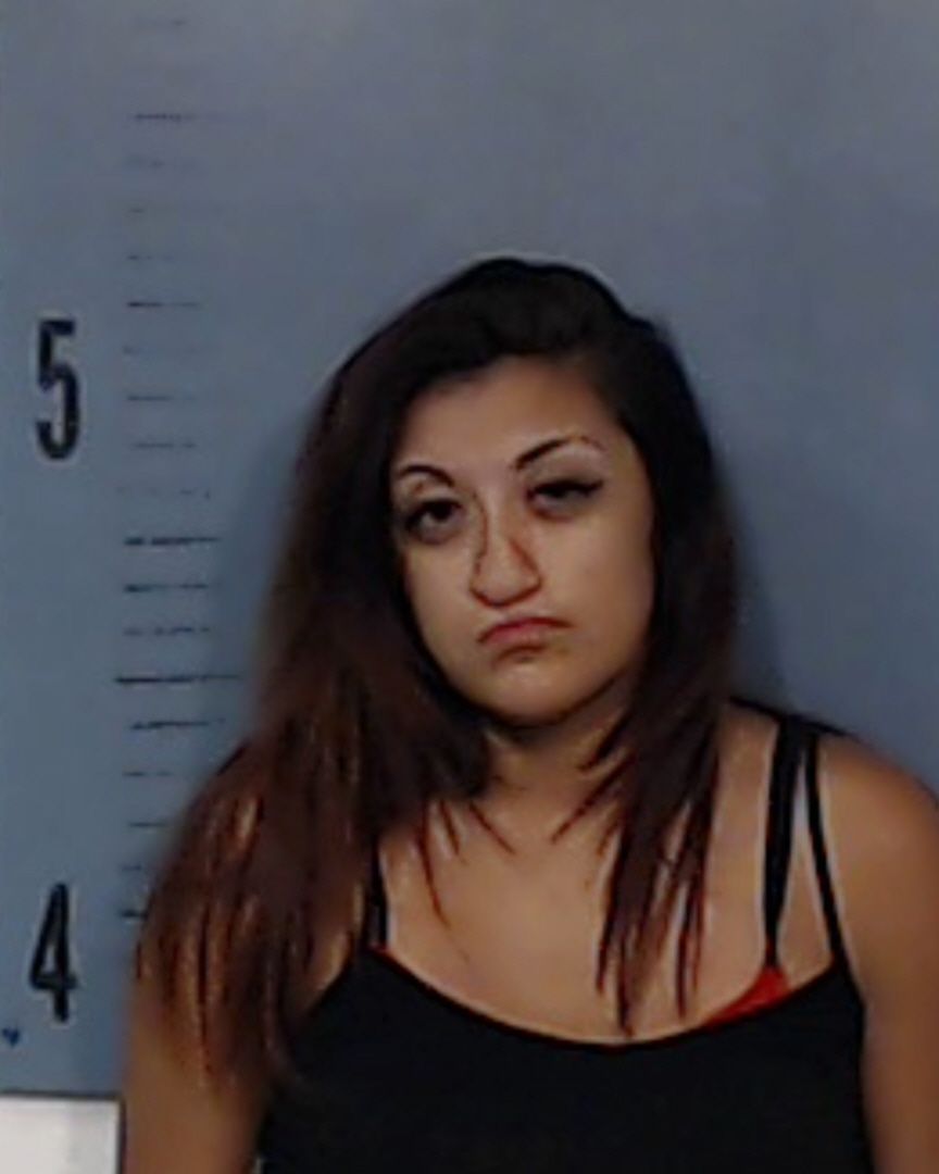 Kayla Nicole Delgado