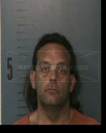 Tody Jason Baker