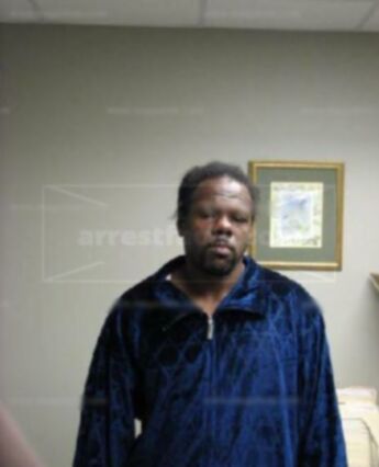 Troy Wayne Stevenson
