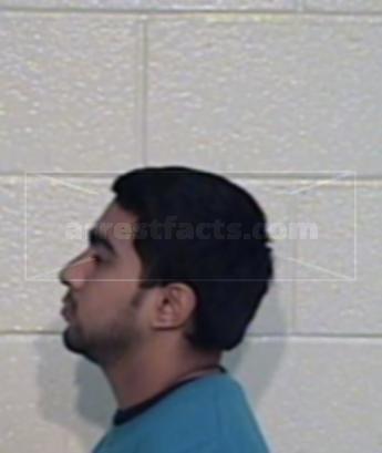 Christopher Martinez Fuentes