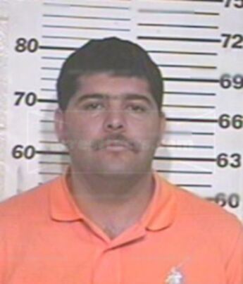 Bryan Salazar Reyna