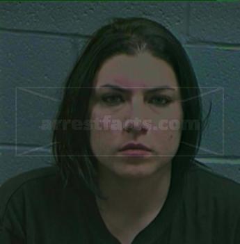 Andrea Marie Chavez
