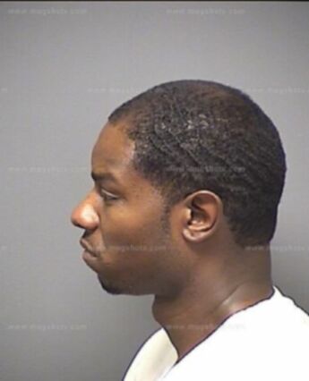 Derek Avery Woods