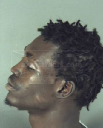 Akeem Jahrod Rich