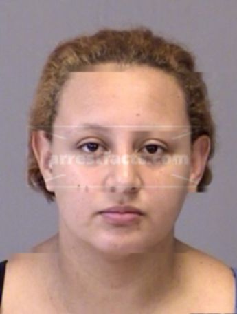 Justice Marie Martinez