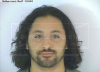 Julian Alonzo Urdaz
