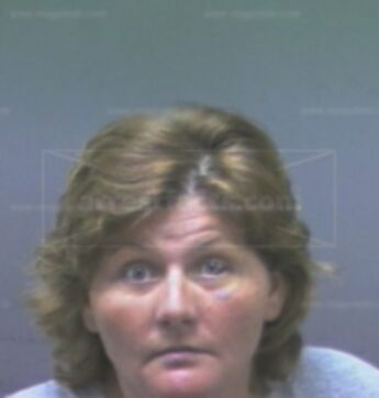 Kimberly Faye Heaton