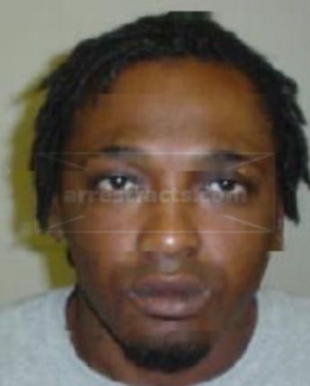 Rodney Darnell Barclay