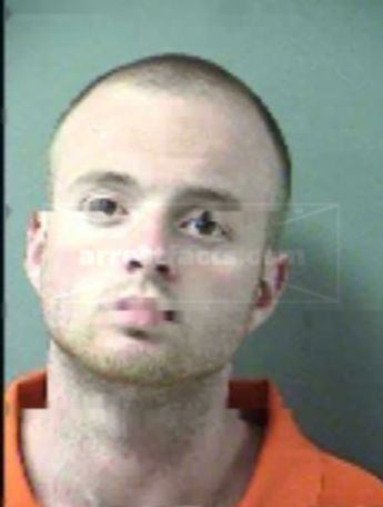 James Brandon Brock