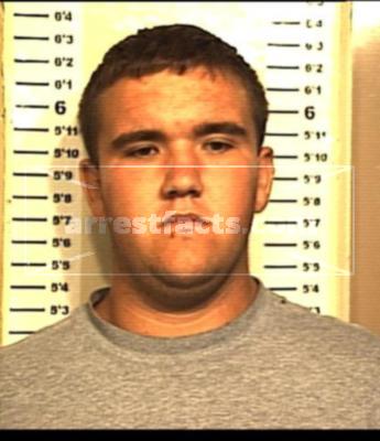 Brandon Glenn Essley