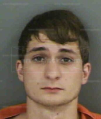 Corey Christiansen