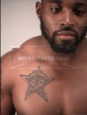 Brandon Antonio Evans