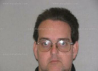 Scott Edward Lewis