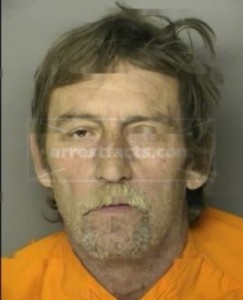 Terry Allen Smith