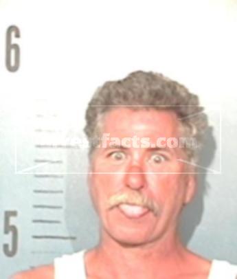 John Robert Dunnam