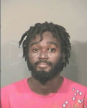 Davontae Lavaris Patterson