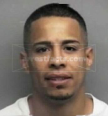 Albert Vasquez