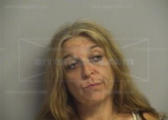 Karla Lynn Jordan
