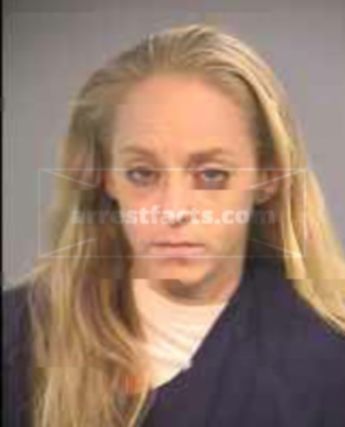 Ashley Ray Roundtree