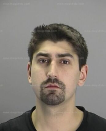 Joshua James Palladino