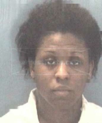 Nakisha Tameka Whitaker