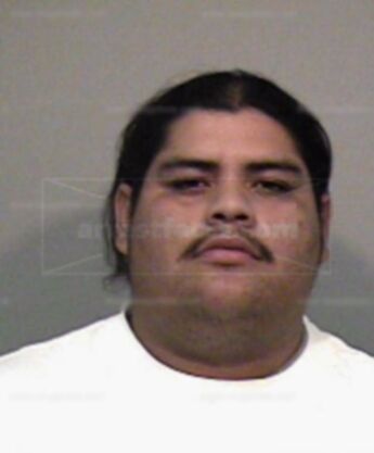 Johnny Joseph Martinez