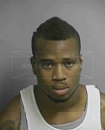 Davante Maurice Small