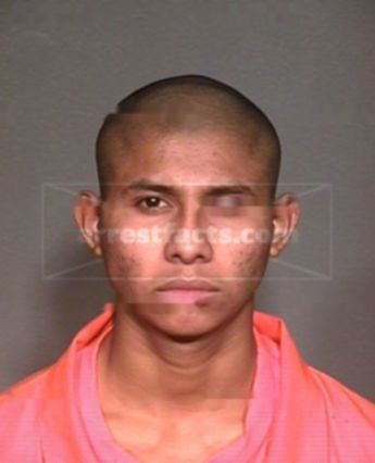 Isidoro Martinez