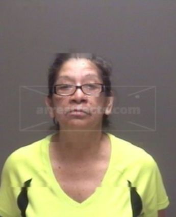 Rebecca Zachary Stanford