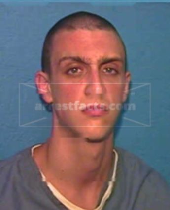 Jayson Michael Martin