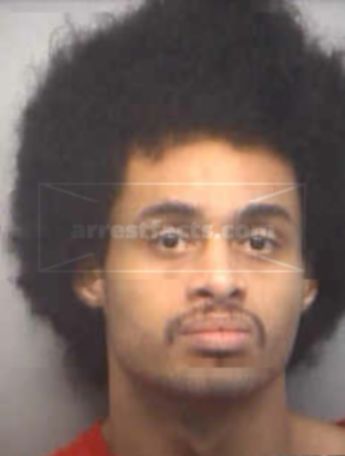 Oscar Grier