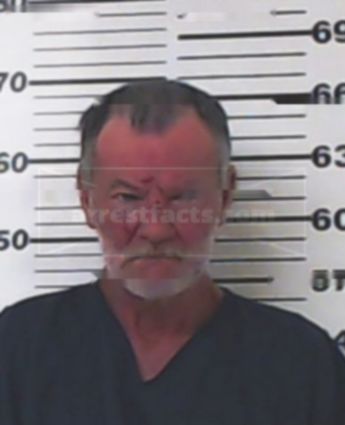 Vernon Lee Counts
