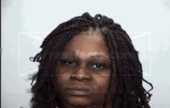 Altrina Rochelle Burnett