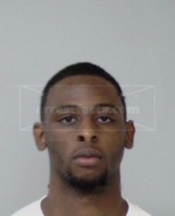 Malcolm Todd Jones