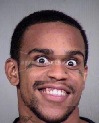 Arsenio Lamar Knox