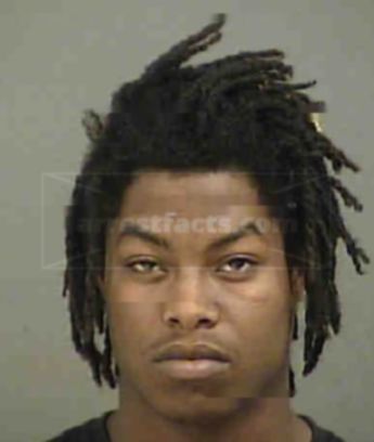 Kahlil Miguel Pool
