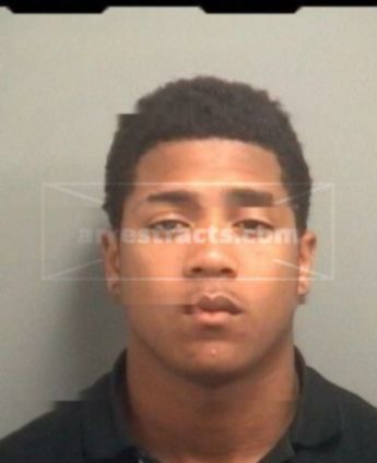 Duane Lamar Herron