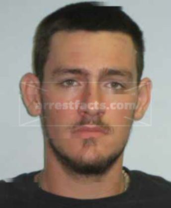 Cody Abram Lagrange